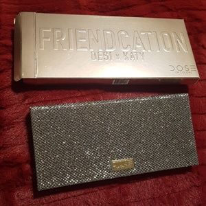 Dose of Colors Friendcation palette